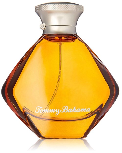 Tommy Bahama Eau De Cologne for Men, 3.4 Fl. Oz.