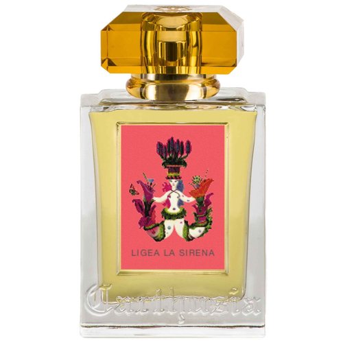Carthusia Ligea Eau de Parfum, 50 ml