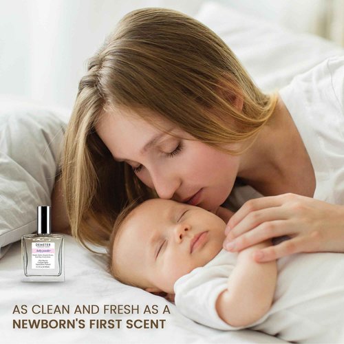 DEMETER 3.4oz Cologne Spray - Baby Powder