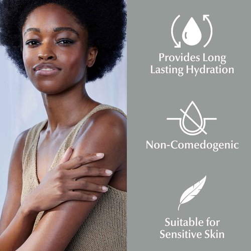 Eucerin Original Healing Rich Lotion