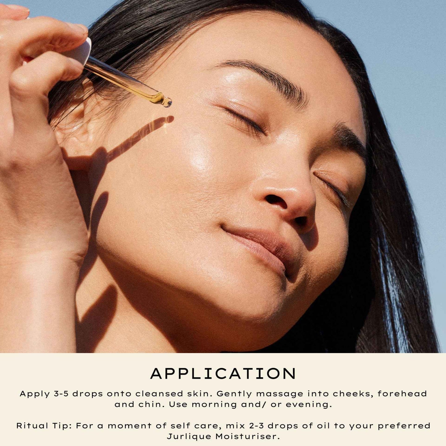 Jurlique Rare Rose Face Oil | 30ml | Dry Finish Hydrating Facial Oil to Hydrate & Relax | Face Oil For Women & Men With Dry Skin | For Day or Night | Australian Made Natural-Based Skincare