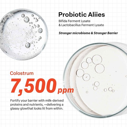 PURCELL 24/7 Colostrum Ampoule Mist (White, 1.85 fl oz (Pack of 2))