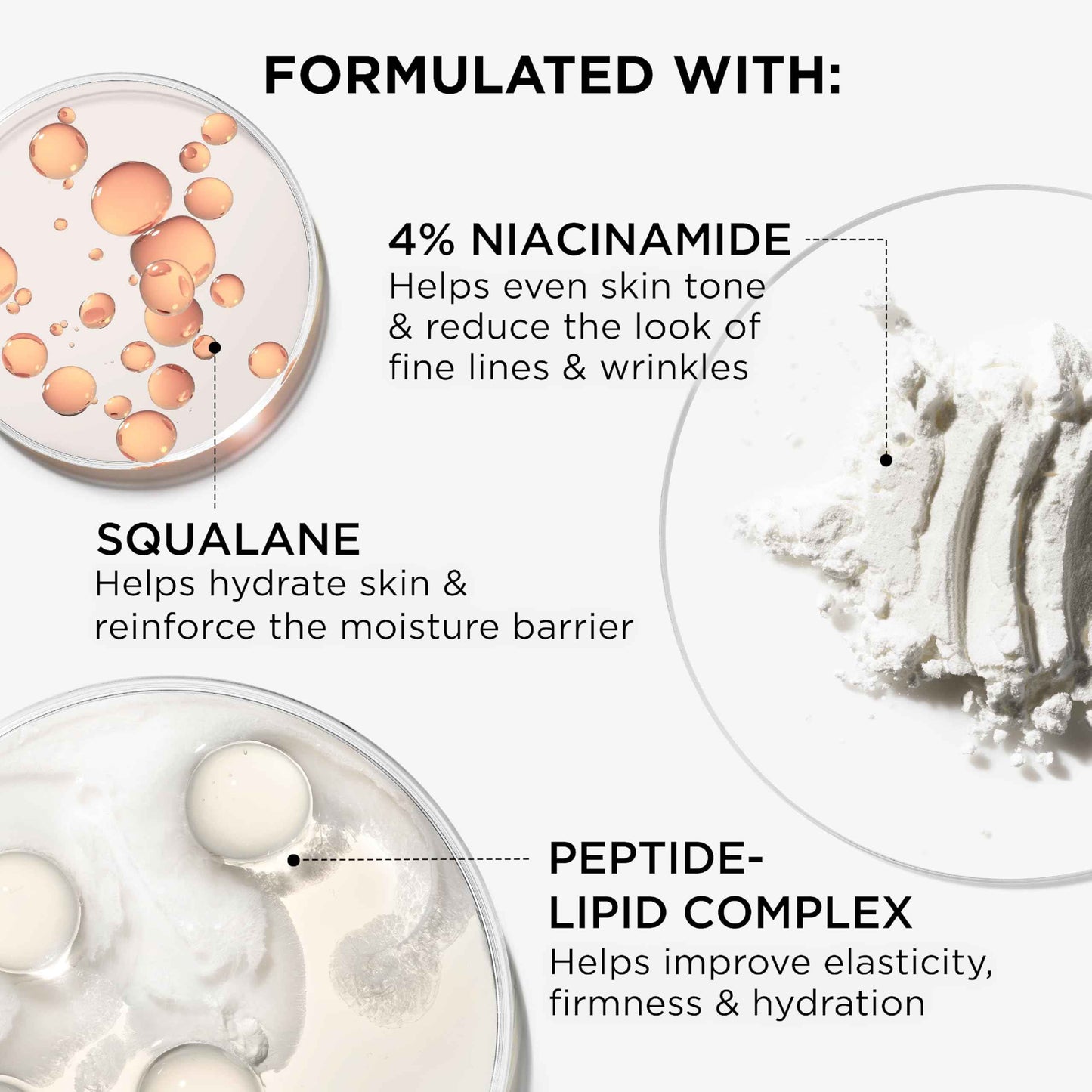 IT Cosmetics Confidence in a Cream Jumbo - Hydrating & Anti Aging Face Moisturizer, Visibly Reduces Fine Lines & Wrinkles, Up To 48H Hydration, Repairs Skin Barrier, Squalane & Ceramides - 4 fl oz