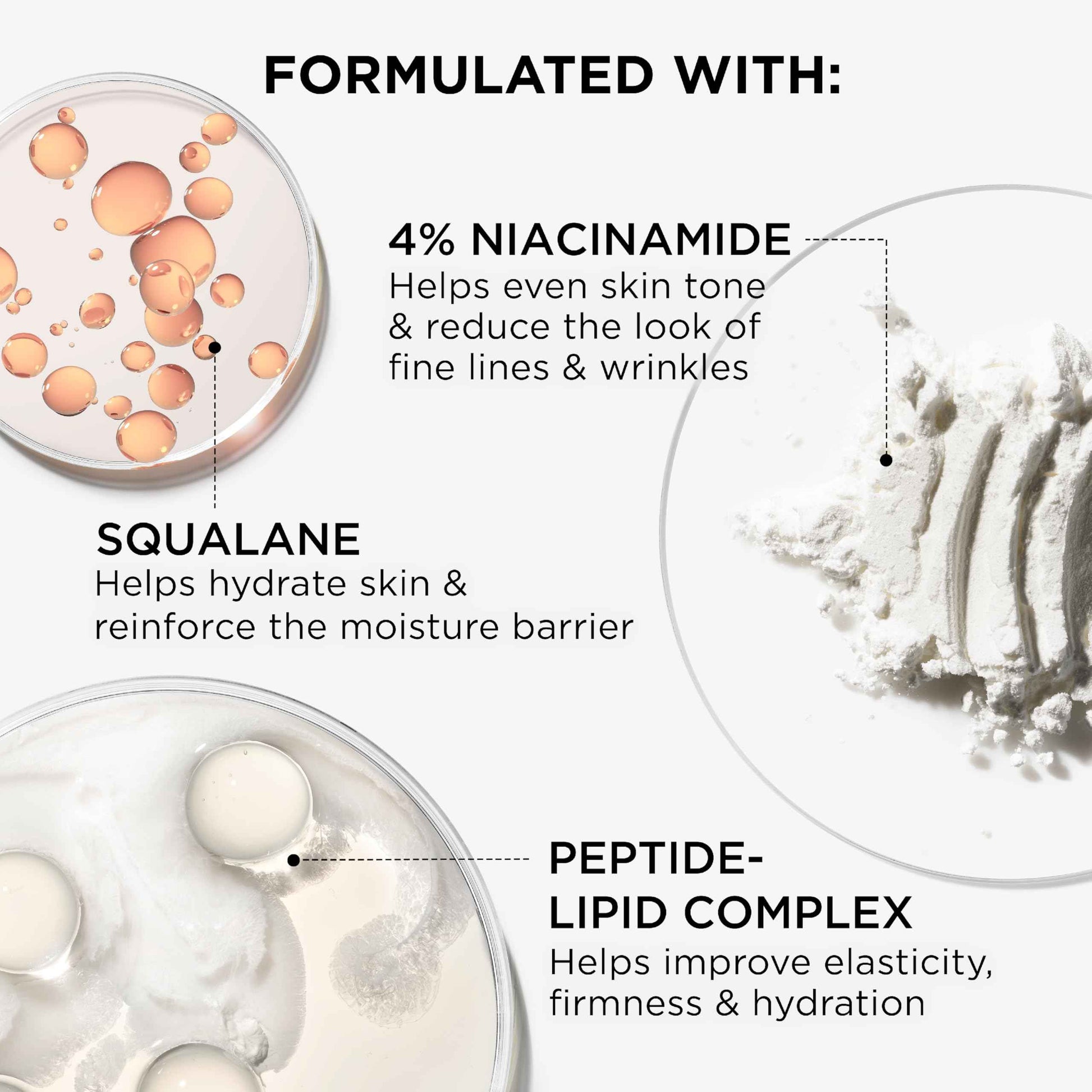 IT Cosmetics Confidence in a Cream Jumbo - Hydrating & Anti Aging Face Moisturizer, Visibly Reduces Fine Lines & Wrinkles, Up To 48H Hydration, Repairs Skin Barrier, Squalane & Ceramides - 4 fl oz