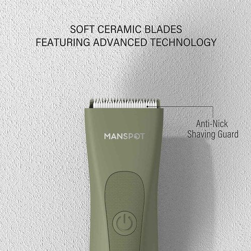MANSPOT Trimmer*2