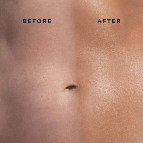 FRÉ BRONZE ME SPF 50, Tinted Mineral Sunscreen for Body & Face with Vitamin C and Niacinamide, Broad Spectrum UVA Protection, Water Resistant, Vegan, Reef Safe, Sun Kissed Tan Glow, 3.38 fl. oz.