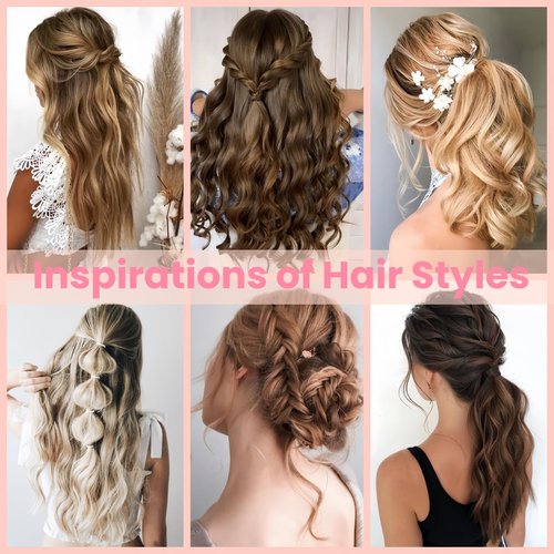 FUOTONBUTY Tape in Hair Extensions Real Human Hair Double Stitched Invisible Seamless 20pcs 50g (Balayage Golden Blonde to Light Blonde, 20 inch)