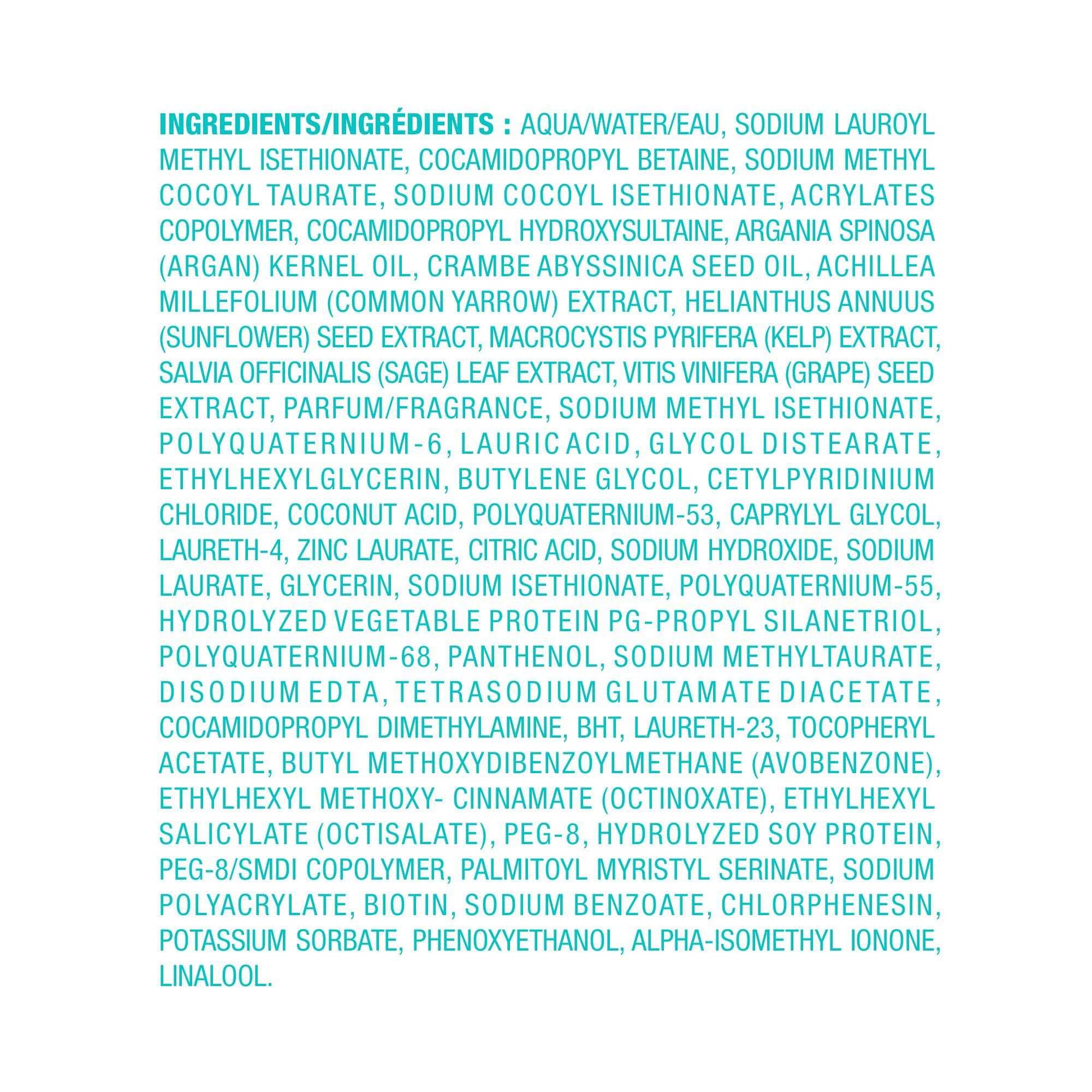 Moroccanoil Curl Enhancing Shampoo, 33.8 Fl. Oz.