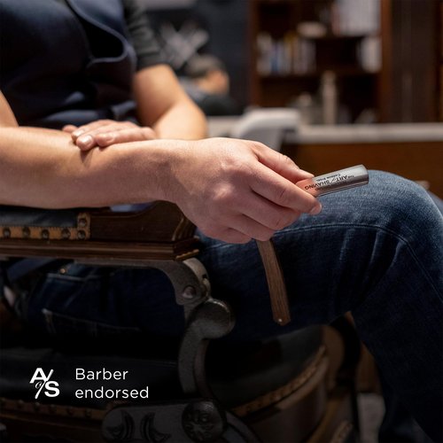 The Art of Shaving Sandalwood Shave Cream & After-Shave Balm