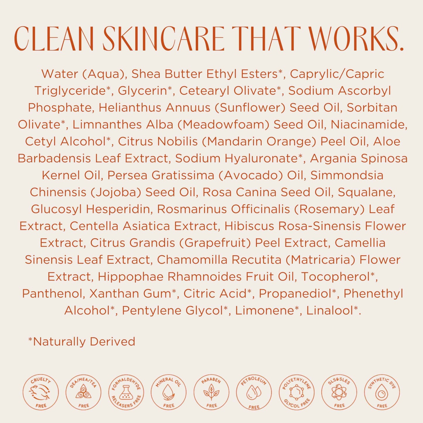 InstaNatural Vitamin C Moisturizer Face Cream, Reduces the Look of Fine Lines and Wrinkles, Moisturizing Lotion for Dry Skin with Aloe Vera, Niacinamide, Hyaluronic Acid - 3.4 Fl ounce (Pack of 3)