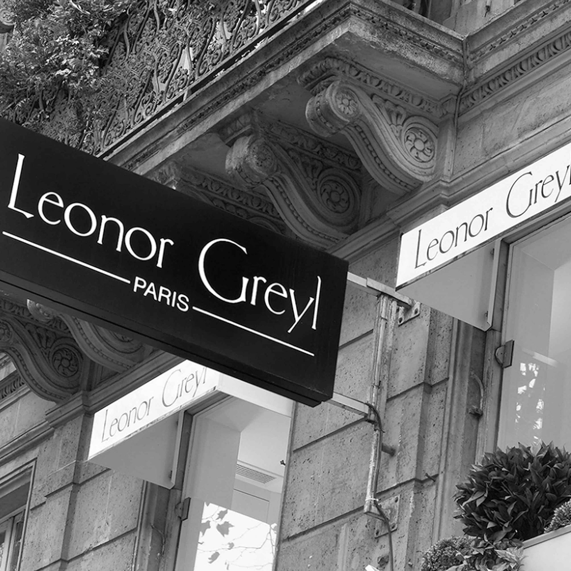 Leonor Greyl Volumizing Shampoo – 6.7 oz for Fine, Long Hair | Delivers Luxurious Volume & Shine | Enriched with Seaweed & Plant Proteins | Vegan, Sulfate-Free