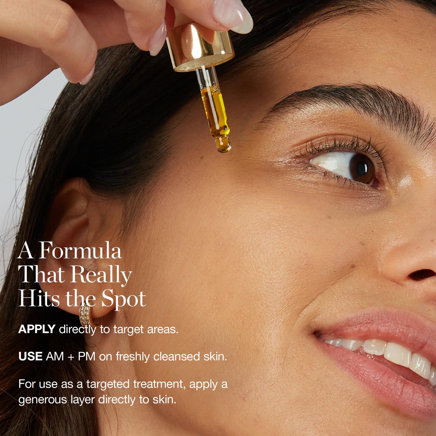 Ogee Natural Retinol Bakuchiol Serum 2% Elixir - Certified Organic Face Serum for Wrinkles and Fine Lines