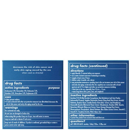 Bioelements SPF 50 FaceScreen - 2.3 oz - Antioxidant, Broad-Spectrum SPF 50 Sunscreen Moisturizer - Vegan, Gluten Free - Never Tested on Animals