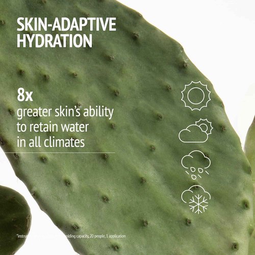 [ comfort zone ] Hydramemory Light Sorbet Cream | Hydrate And Soothe Skin | Climate Adaptability With Non Greasy Formula | 2.03 Fl. Oz.