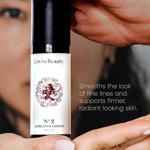 Hyaluronic Acid Face Moisturizing Serum – Lightweight Hydrating Essence for Dry & Aging Skin, Daily Hydrating Herbal Formula for Women, Plumping Essence for Very Dry Skin, 1 oz