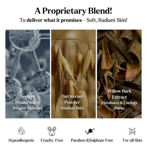 Jelly Face Mask for Facials - 24K Gold + Rose + Hyaluronic Acid (Pack of 3) - Hydrating Brightening & Nourishing - Free Jade Roller & Spatula - Professional Hydrojelly Masks - For Vajacial - 69 Oz Jar