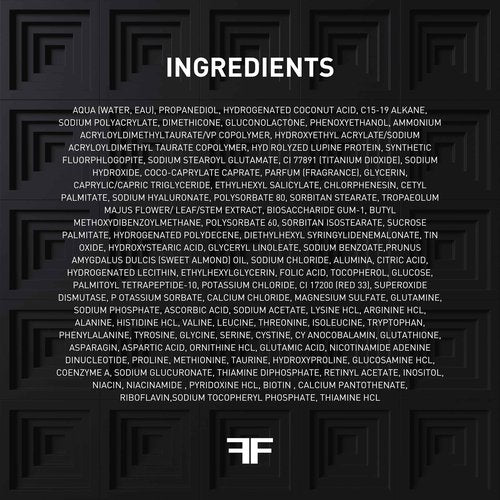 Filorga Oxygen-Glow Super-Perfecting Radiance Daily Skin Cream, Hydrating Treatment with a Moisturizing Boost of Hyaluronic Acid and Detoxifying Enzymes for a Flawless, Wrinkle Free Face, 1.69 fl. oz.