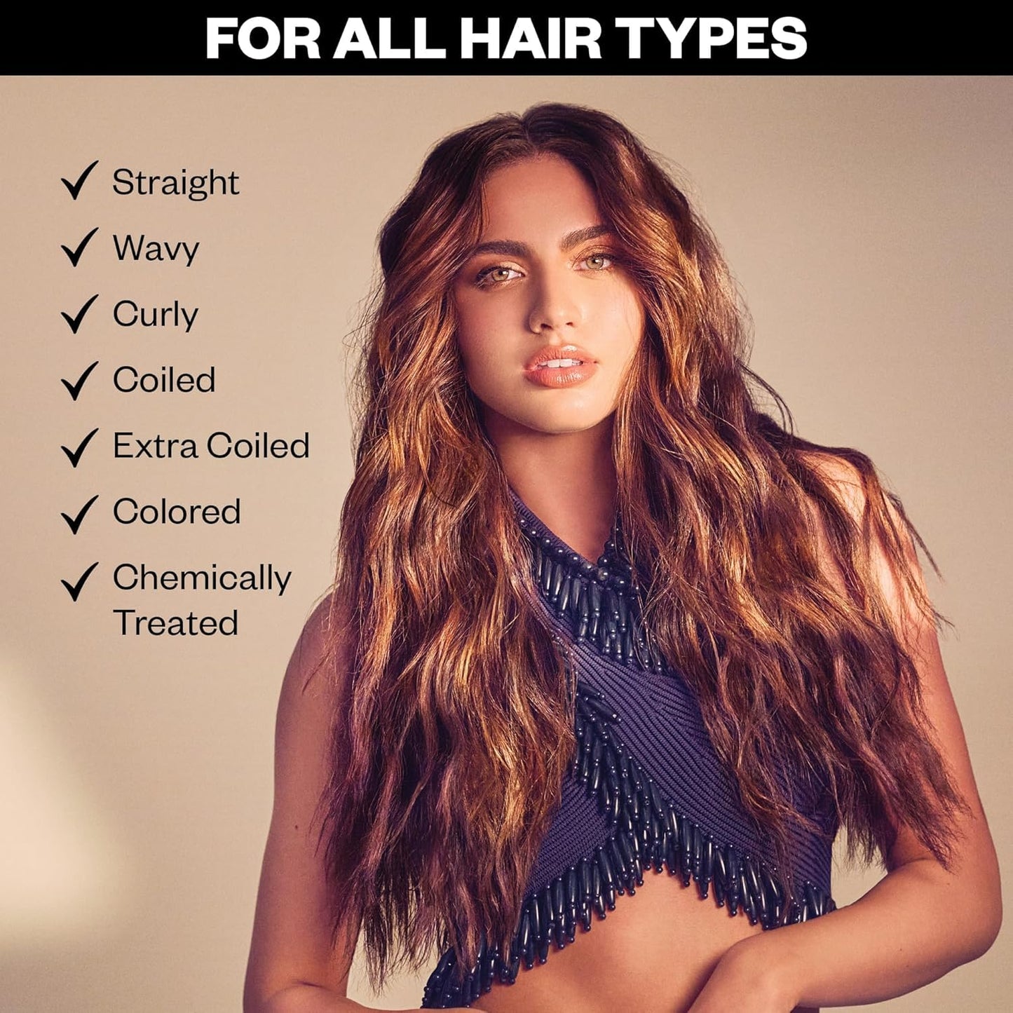 IGK BEACH CLUB Touchable Texture Spray | Hold + Volume + Lightweight | Vegan + Cruelty Free | 5.0 oz (Pack of 2)