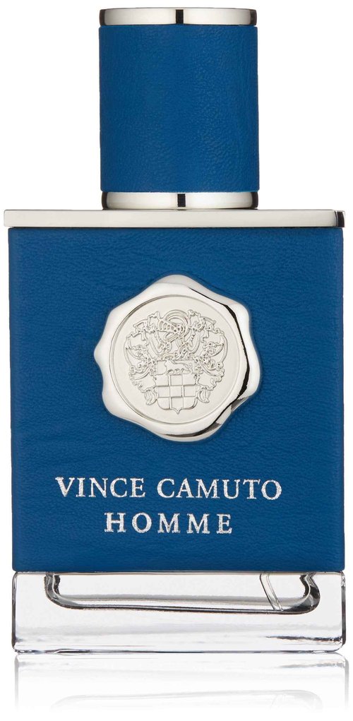 Vince Camuto Eau de Toilette Spray Homme, 1.7 Fl Oz