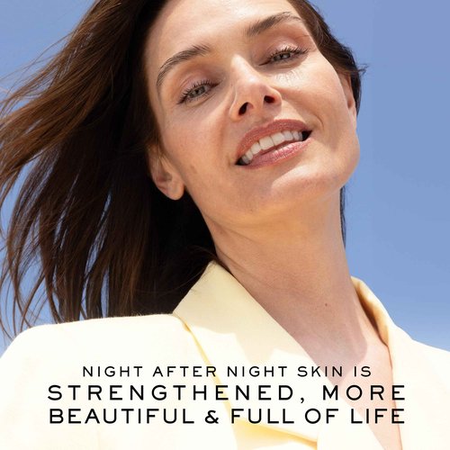 Nuxe Nuxuriance Gold Nutri-Fortifying Night Balm, Anti-Aging, Replenishing Night Cream, 1.7 Fl Oz