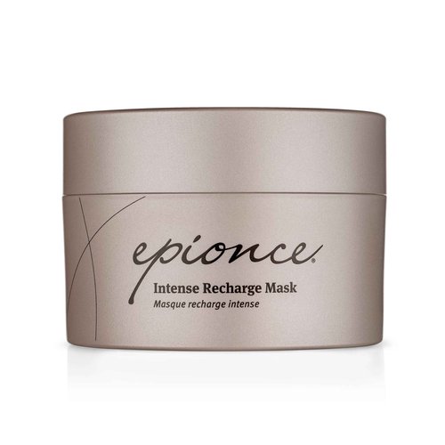 Epionce Intense Recharge Mask - Anti-Aging Clay Face Mask for All Skin Types, Hydrating Mask with Kaolin for the Skin Barrier, Dermatologist Skincare