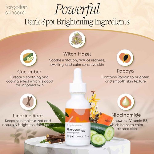 The Strip Down & Raise Up Bundle