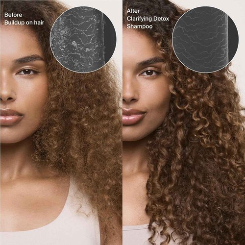 Living Proof Clarifying Detox Shampoo, 24 oz