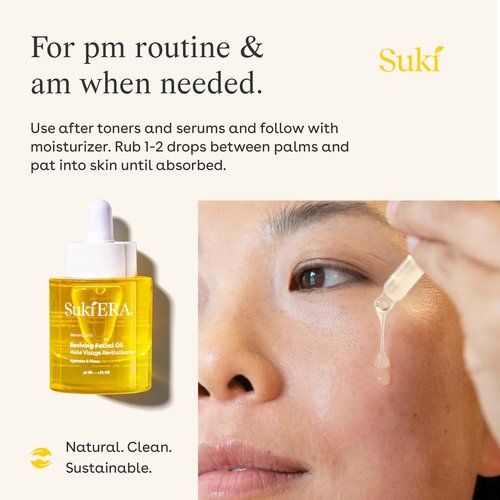Suki - Renewal Bio-Resurfacing Facial Peel - 30 mL