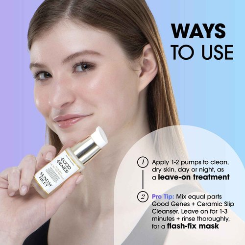 Sunday Riley Good Genes All-in-One Lactic Acid Treatment Face Serum 1.0oz