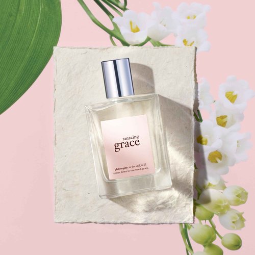 philosophy 3-pc. amazing grace gift set