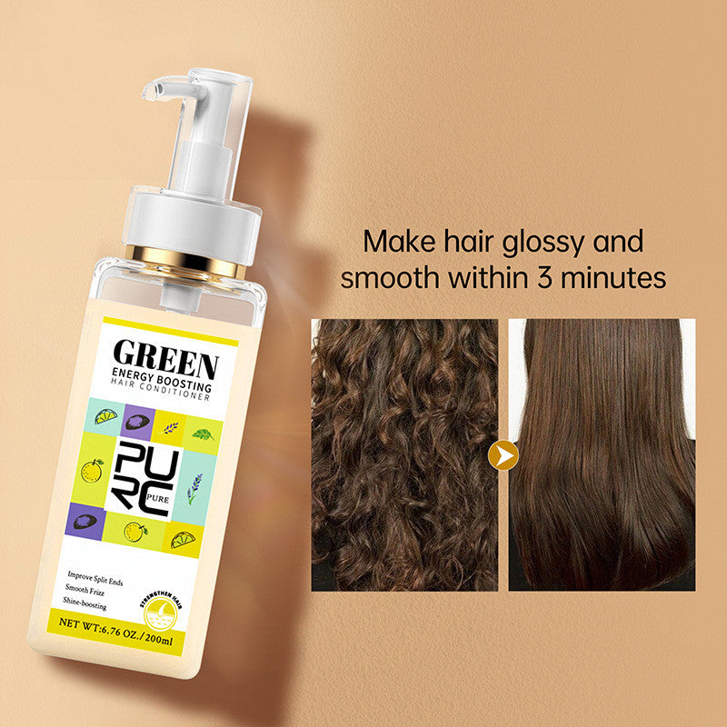 Huanran Hair Conditioner Care Moisturizing