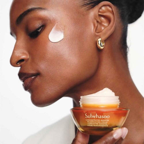 Sulwhasoo First Care Trial Kit