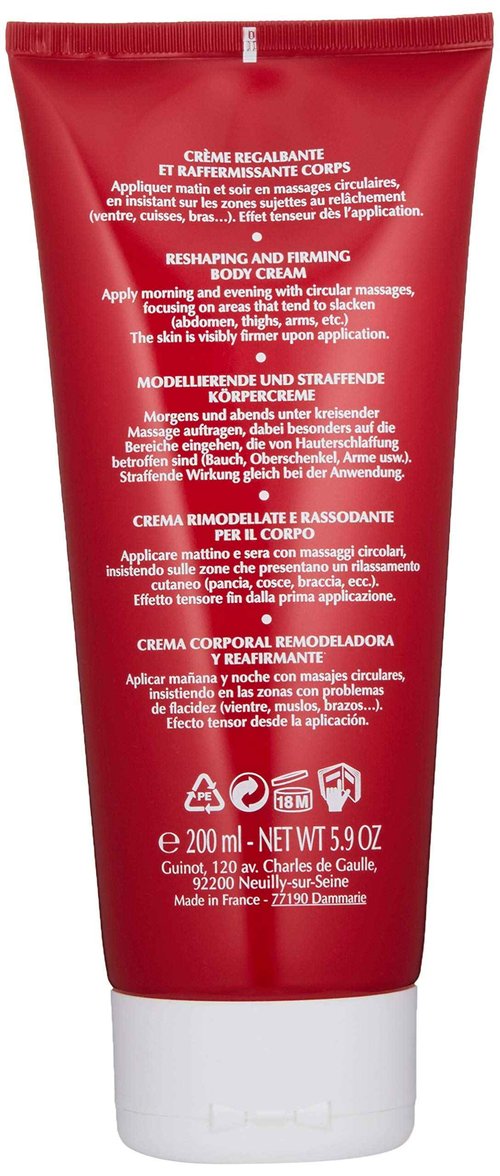 Guinot Sculpt Expert, 5.9 Ounce (Pack of 1)