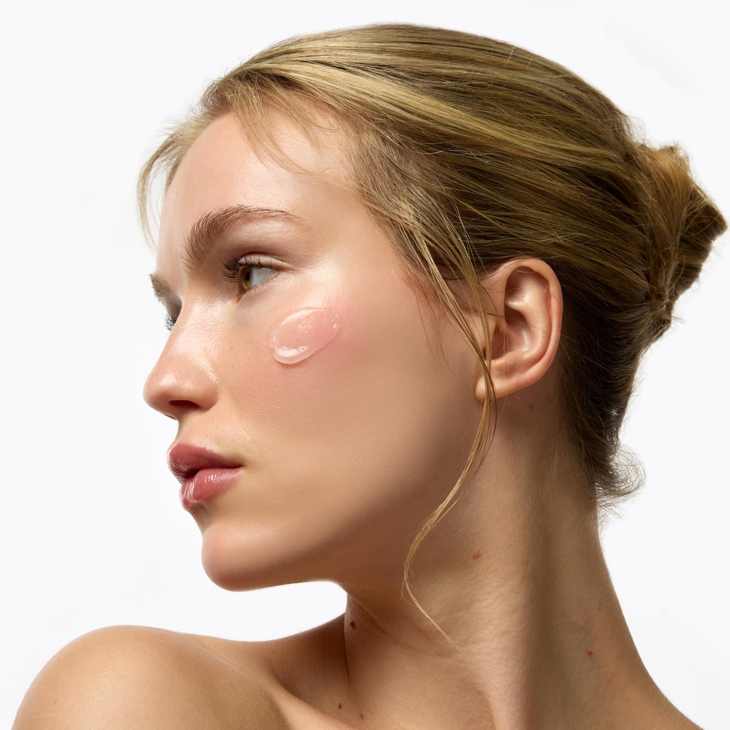 PRYMORA Hydrating Jelly Peptide Serum | Plump + Restore | Smooths Fine Lines & Wrinkles, Visibly Plumps & Hydrates Skin | Fragrance-Free