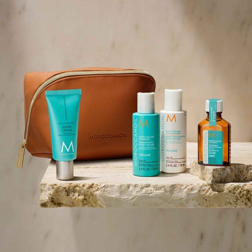 Moroccanoil Body Travel Set