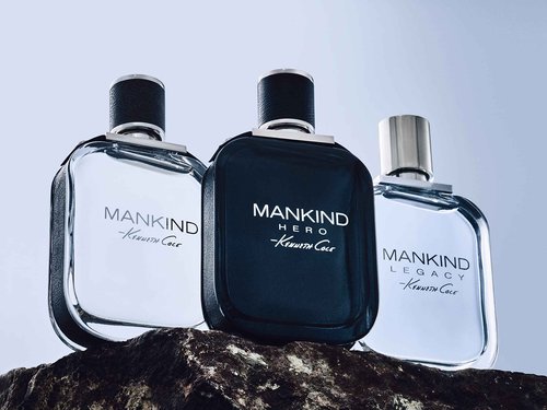 Kenneth Cole Mankind Hero Eau De Toilette Spray, 1.7 Fl Oz