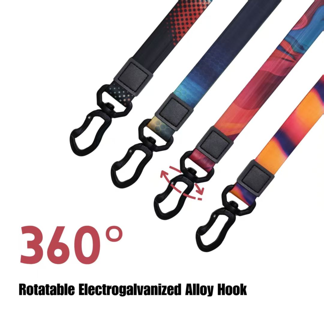 Waterproof Dog Leash Set with PVC Coating - Traction Rope for Outdoor Walks