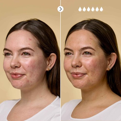 Pai Skincare - The Impossible Tan Hydrating Self Tan Drops | Natural, Vegan, Sensitive Skincare (1 fl oz | 30 ml)