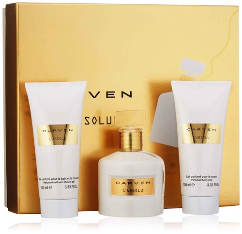 Carven L'absolu Gift Set for Women