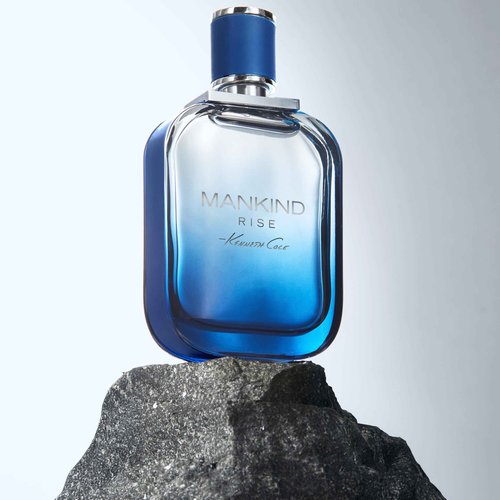 Kenneth Cole Mankind Rise Eau de Toilette Cologne for Men, 1.7 Fl. Oz.