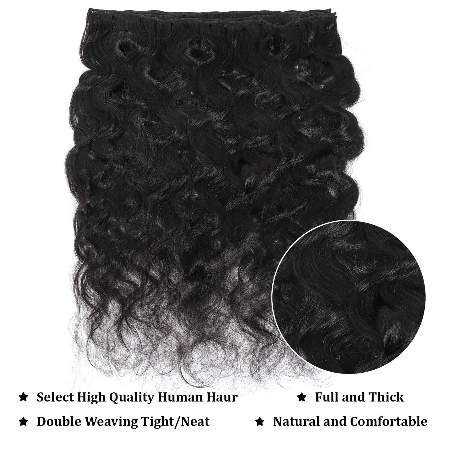 15A Raw Indian Human Hair Bundles Body Wave Bundles Human Hair,Triple Lifespan Virgin Remy Hair,No Tangle Shedding,Keep Texture Silky Soft After Multiple Washes (1 Bundle Natural Black, 28 inch)