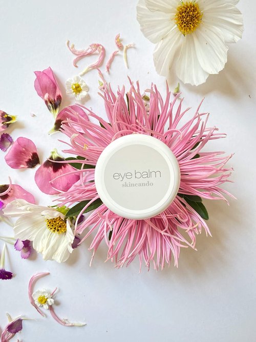 EYE BALM by Skincando 0.5oz
