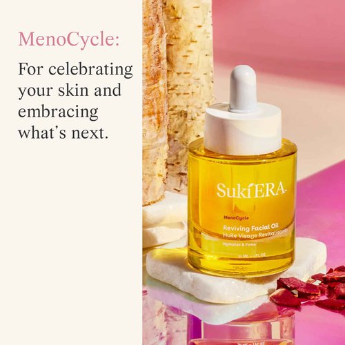 Suki - Renewal Bio-Resurfacing Facial Peel - 30 mL