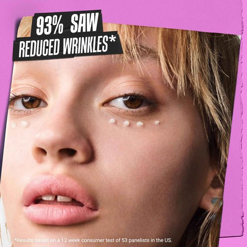 Kiehl's Super Multi-Corrective Eye Cream, Anti-Aging Cream that Lifts Brow Bone Area, Smooths and Firms Eye Lids, Bilberry Seed Extract and Collagen Peptide for Smoother Looking Skin - 0.5 fl oz