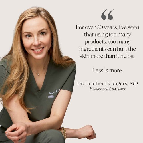 Doctor Rogers Body Repair Treatment Serum, 5 Ounce (150 ml)