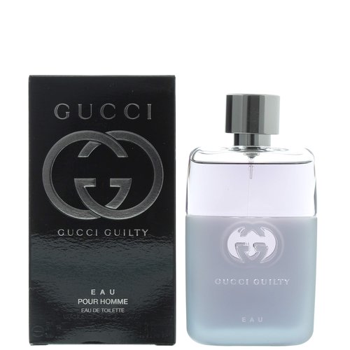 Gucci Guilty Homme Edt 50Ml