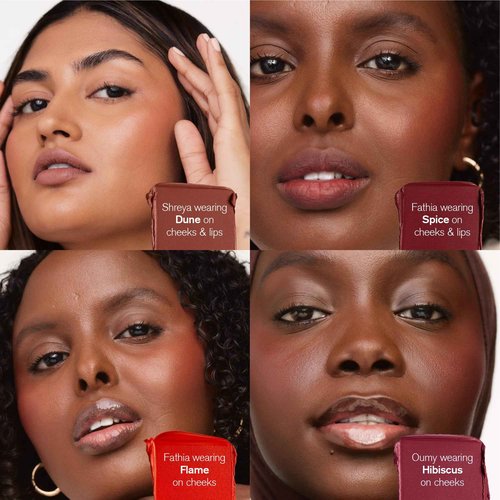 Ami Colé Desert Date Cream Multistick (Dune), 0.19oz