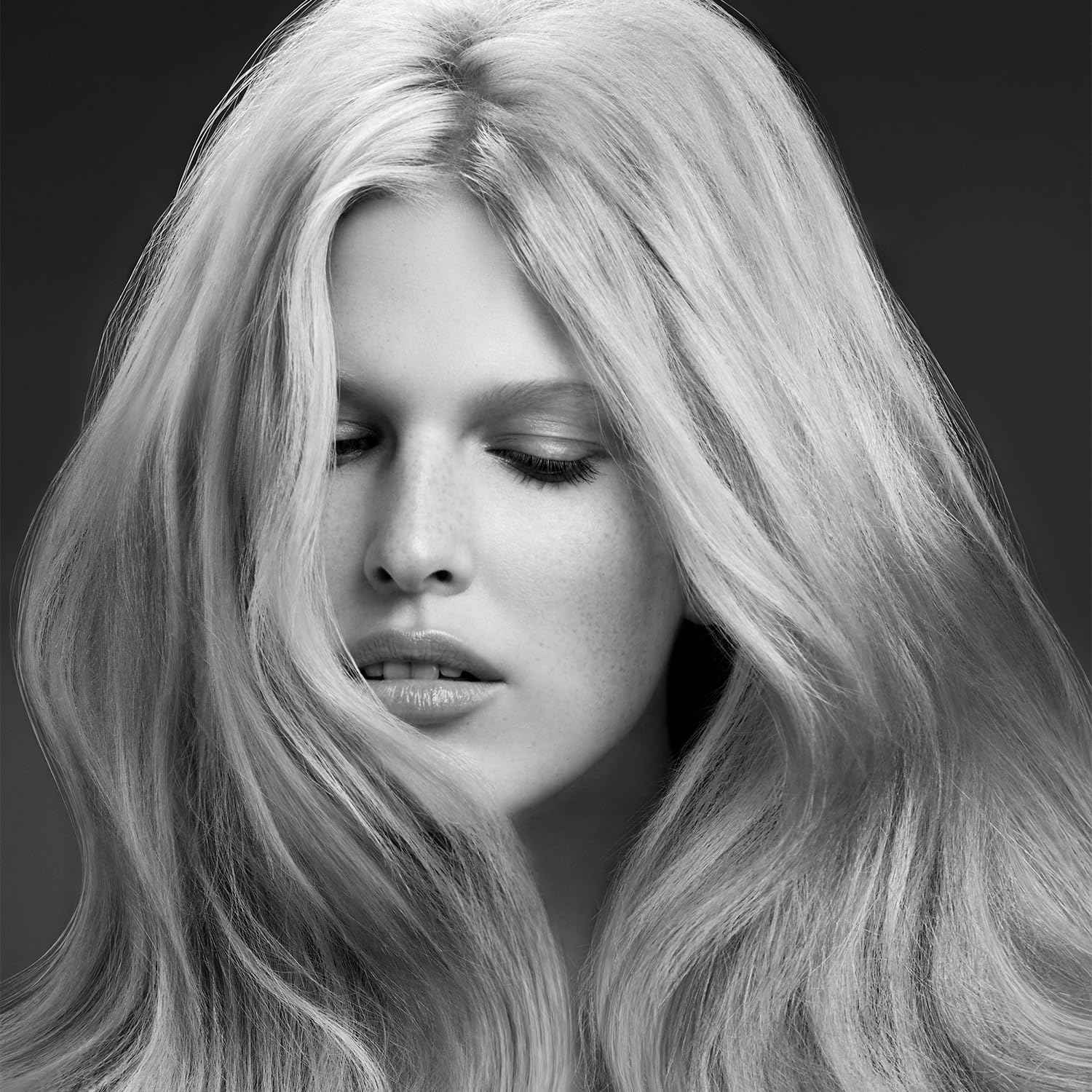 Leonor Greyl Volumizing Shampoo – 6.7 oz for Fine, Long Hair | Delivers Luxurious Volume & Shine | Enriched with Seaweed & Plant Proteins | Vegan, Sulfate-Free