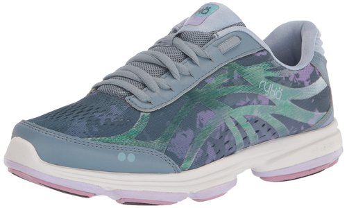 Ryka Women's Devotion Plus 3 Walking Shoe