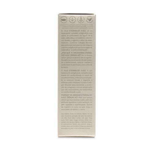 Sensilis Eternalist A.g.e. Sérum Ai 30ml